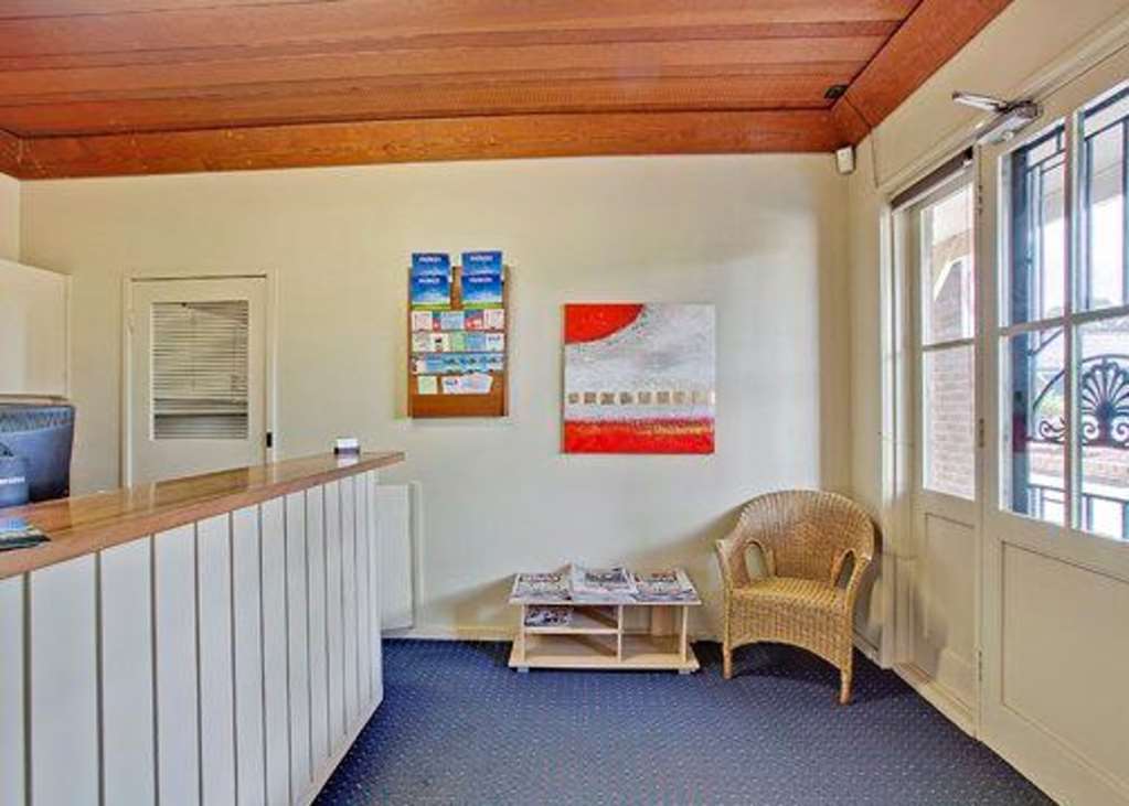 Bushman'S Motor Inn Parkes Interior foto