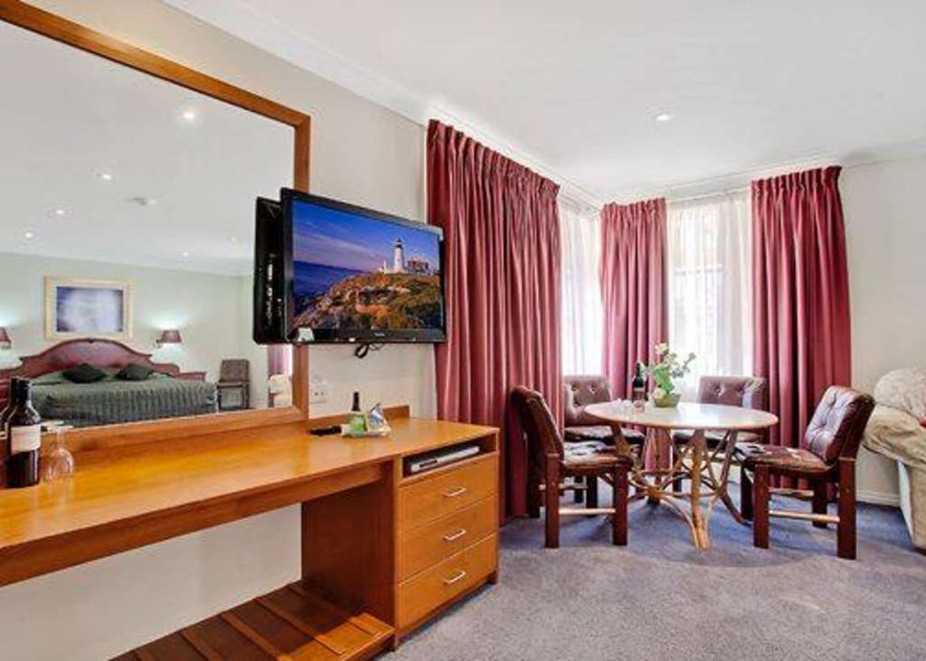 Bushman'S Motor Inn Parkes Habitación foto