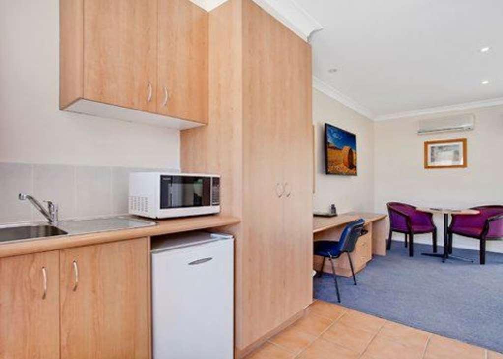 Bushman'S Motor Inn Parkes Habitación foto